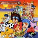 Digimon Adventure: Character Songs + Mini Drama CD 1 