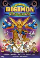 Digimon Le Film
