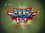 Digimon Zero Two Opening 2