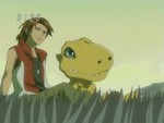 Digimon Savers Ending 2