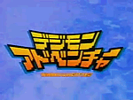 Digimon Aventure Opening
