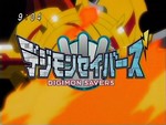 Digimon Savers Opening 2