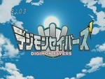 Digimon Savers Opening Version 2