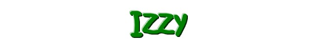 Izzy