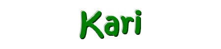 Kari