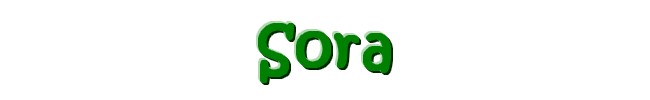 Sora