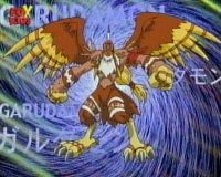 Digivolution Biyomon