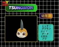 Digivolution Gabumon