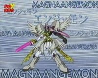 Digivolution Patamon