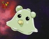 Digivolution Tentomon