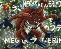 Digivolution Tentomon