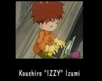 Izzy