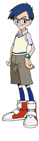 Joe