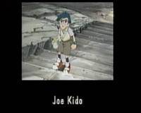 Joe