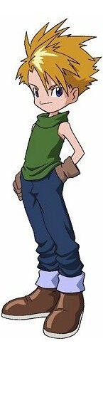 Matt