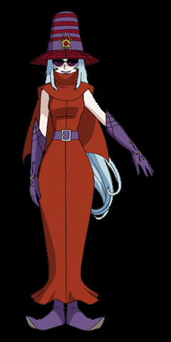 Arukenimon