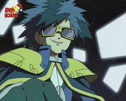Je vais contrler le digimonde !