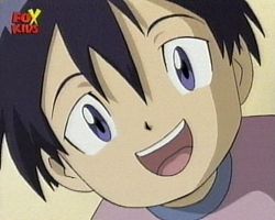 Il tait souriant dans sa jeunesse