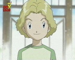 Mickael