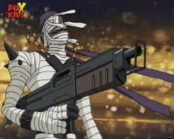 Prenez un coup de mon fuusil !