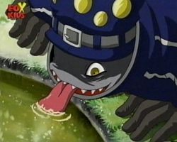 Super de la soupe !