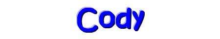 Cody