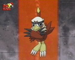 Agumon, je vais t'aider  marcher