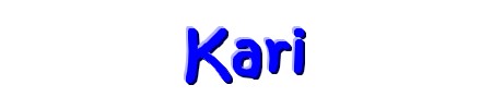 Kari