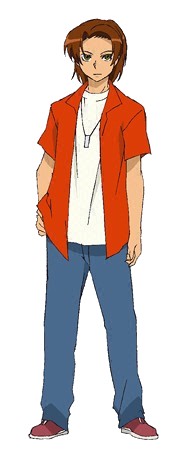 Masaru