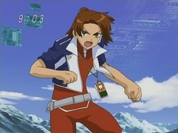 Masaru